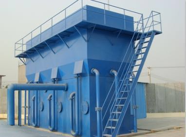 西安一體化凈水設(shè)備