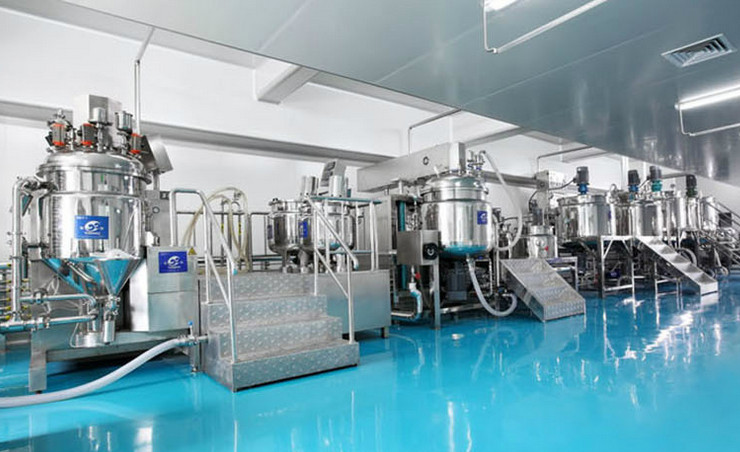 凈水處理設(shè)備