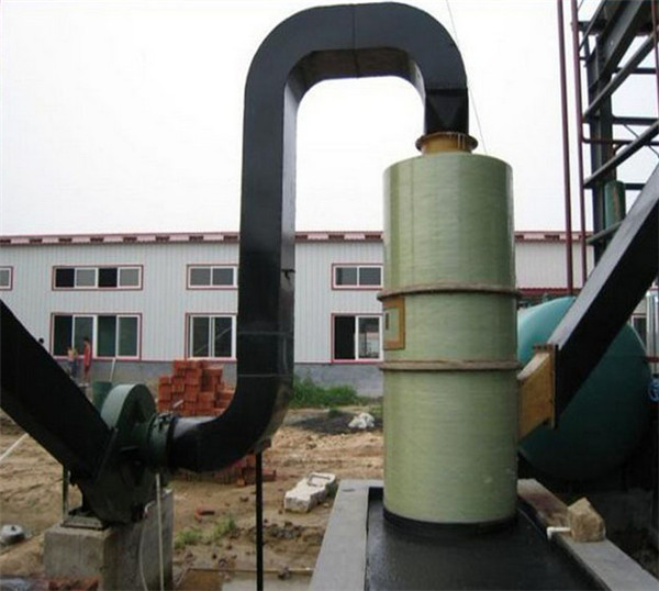 西安除塵脫硫設(shè)備