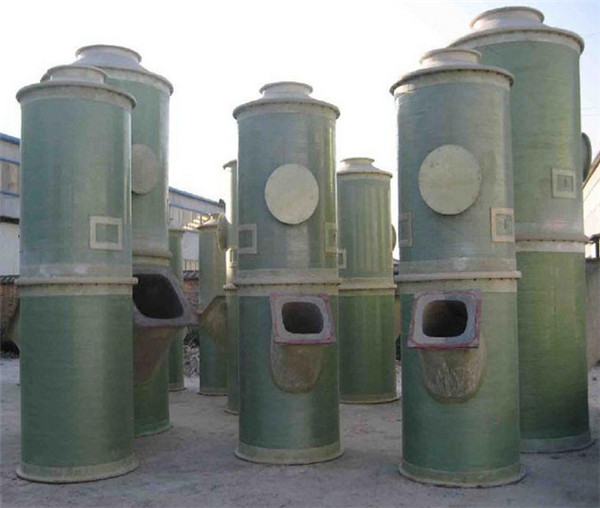 陜西除塵脫硫設(shè)備