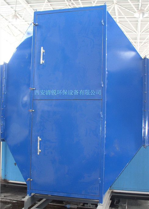 西安污水處理設備銷售