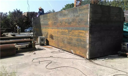 西安污水處理設(shè)備