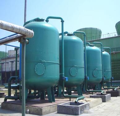 西安污水處理設備